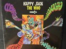 THE WHO Happy Jack FACTORY SEALED original Stereo FIRST PRESSING MINT/MINT-