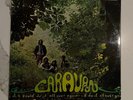 Caravan If I Could Do It All Over Again LP 1972 Pressing Decca Prog Rare Rock