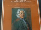 DANIEL SHAFRAN   / BACH the  cello suites   /MELODIYA