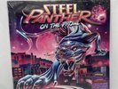 NEW Steel Panther On the Prowl (Vinyl) 12
