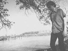 Kevin Morby | Green Vinyl LP | Harlem River | Woodsist