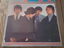 THE KINKS - KINDA KINKS - UK 1ST A-1/B-1 - VERY GOOD