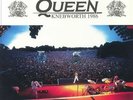 QUEEN - Knebworth 1986 - Vinyl (LP)