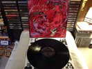 WASTE SAUSAGE EXPERIMENTAL ROCK VINYL '87 BER OG IMPORT LUBRICATED GOAT TOE OOP