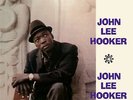John Lee Hooker John Lee Hooker - The Galaxy Album (Vinyl) (UK IMPORT)