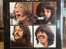 [ROCK/POP] EXC/VG+ LP The BEATLES Let It Be [1979 CAPITOL Reissue]