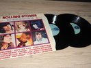 ROLLING STONES 30 Greatest Hits PROMO Italy 2 LP