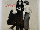 THE ROCHES “Self Titled” LP/Warner Bros. BSK 3298 (VG+) 1979 Shrinkwrap