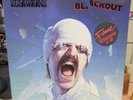 SCORPIONS U.K. IMPORT RECORD 