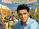 Elvis Presley - Roustabout (Vinyl)
