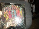 Beatles sgt peppers picture disc LP sealed