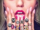 Various Mean Girls Music From Motion Picture Vinyl LP Album Opaque Candy Floss