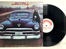 DAN PENN NOBODYS FOOL PROMO 1973 LP BELL RECORDS BELL 1172 SOUTHERN ROCK FUNK