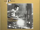 jazz bop LP SADAO WATBANABE 渡辺貞夫 Japan 1981 King RE EX