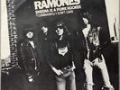 Ramones - Sheena Is A Punk Rocker (Vinyl)