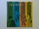 The Fleshtones - Roman Gods 1981 LP w/original prints Boston promo shoot NM