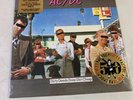 AC/DC - Dirty Deeds Done Dirt Cheap - 50th Ann. Special Edition Gold Vinyl LP