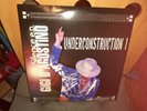 Gigi D'Agostino – Silence E.P. Underconstruction 1 - 3x Maxi - M-/M-/ Lim.Edit