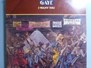 MARVIN GAYE I WANT YOU ULTRA-RARE SEALED ORIG '76 TAMLA LP TAMLA GROOVE CLASSIC