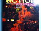 QUESTION MARK & MYSTERIANS ACTION 2nd & FINAL ALBUM RARE ORIG '67 CAMEO MONO LP