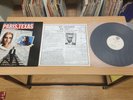 Ry Cooder - Paris, Texas original motion picture soundtrack 1st korea vinyl