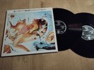 Dire Straits 2LP Alchemy (Live) Press.France 1984