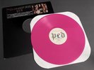 The Pussycat Dolls – PCD - 2005 US Original Pink 12” Vinyl LP - PROMO