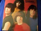 Ramones End Of The Century LP Sire/Columbia House 1980