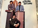 The Beatles Yesterday and Today Capital Records VINYL RECORD ALBUM T- 2553