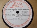 Ma Rainey  ........ voir photos