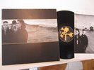 U2 '87 album original ISLAND canadian LP 