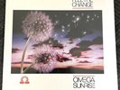 OMEGA SUNRISE Feel The Change LP rare modern soul boogie Funk Sealed