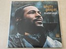 Marvin Gaye ‎What's Going On LP Record Album 2021 Reissue 180g Vinyl - BRAND NEW