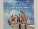 NEWTON FAULKNER Hand Built By Robots 88697223121 LP Vinyl VG+nr++ 2008