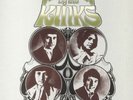 KINKS, The - Something Else By The Kinks - Vinyl (heavyweight vinyl LP)