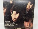 ROLLING STONES Out Of Our Heads LONDON LP mono 1st 