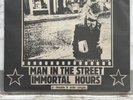 Seventh Son - Man In The Street / Immortal Hours - Rising Son FMR 067  7