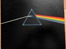 Pink Floyd Dark Side Of The Moon Master Recording Vinyl MFSL 1017 VG+