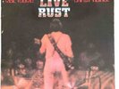 Neil Young & Crazy Horse: 12