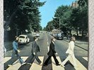 The Beatles Abbey Road Vinyl LP 1969 Apple Records PCS 7088 YEX 750 VG++/EX