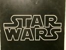 STAR WARS - 1977 ORIGINAL SOUNDTRACK 2LP VINYL RECORD SET