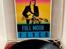 Tom Petty Full Moon Fever Original 1st Press 1989 Vinyl W/Sleeve Near MINT NICE