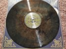 Igorrr Savage Sinusoid LP LTD ED Sepia Vinyl Record Metal Blade Electronic IDM