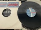 Modjo – Lady (Hear Me Tonight) Original 2000 Press 12