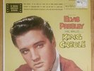 ELVIS PRESLEY King Creole FACTORY SEALED  FIRST STEREO PRESSING STUNNING