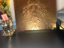 Watch the Throne by Jay-Z / West, Kanye Picture Disk rare