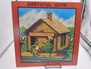 Grateful Dead Terrapin Station LP Record 1977 Arista Ultrasonic Clean EX cVG+