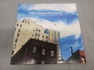 FOREIGN EXCHANGE Love In Flying Colors FAT BEATS 2013 VG+ VINYL 2xLP Record USED