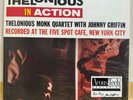 thelonious monk - thelonious in action / Analogue Productions 45RPM 2LP New