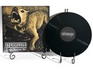 CAPRICORNUS Alone Against All LP Black Vinyl Graveland Thor's Hammer Infernum
